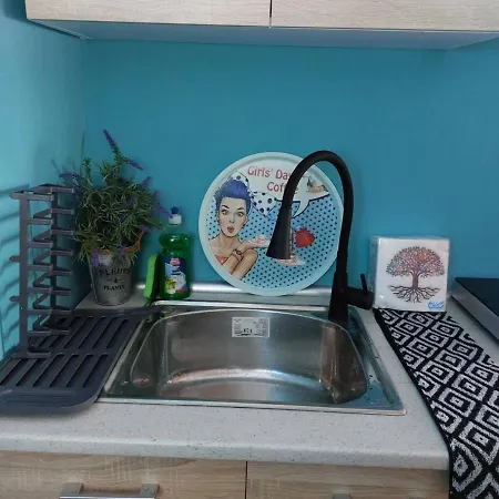 Villa Astir à Néa Péramos Extérieur photo