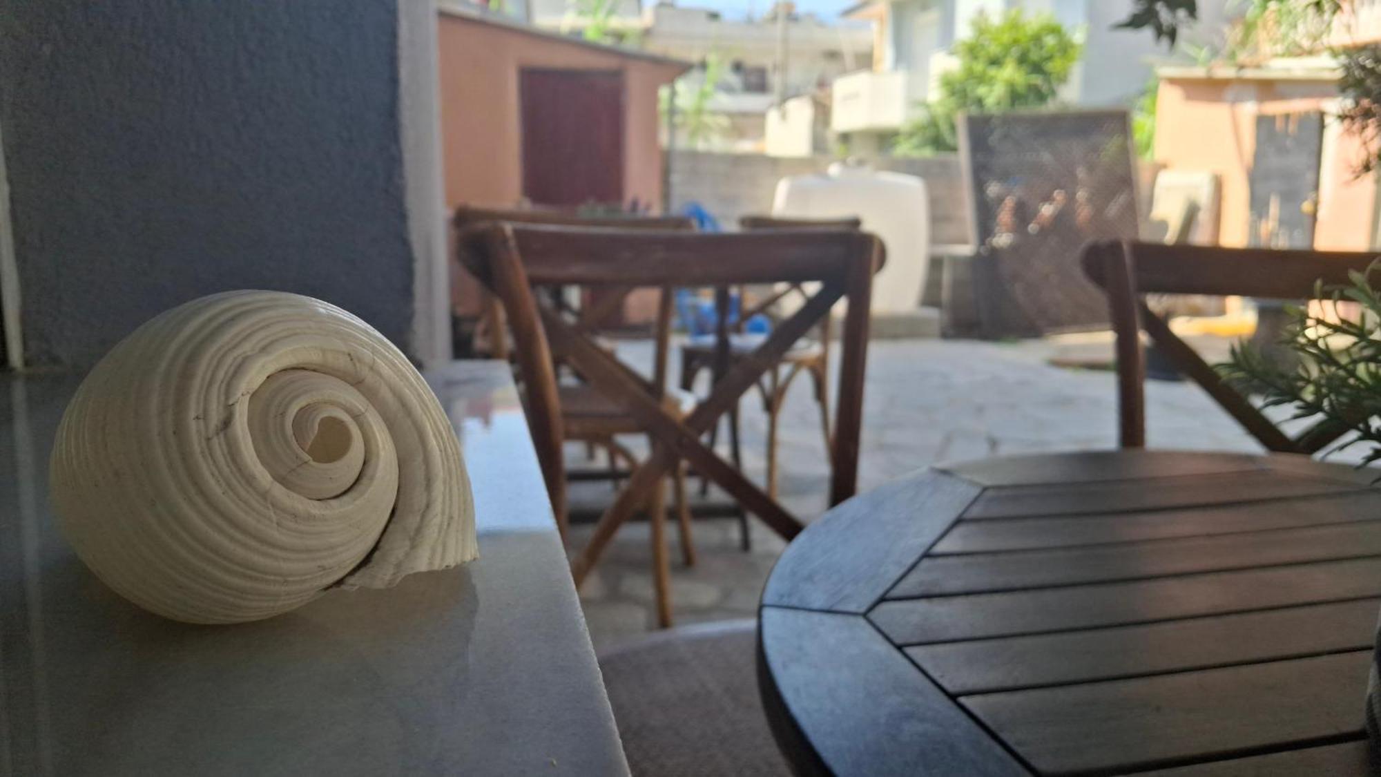 Vakantiehuis Astir *