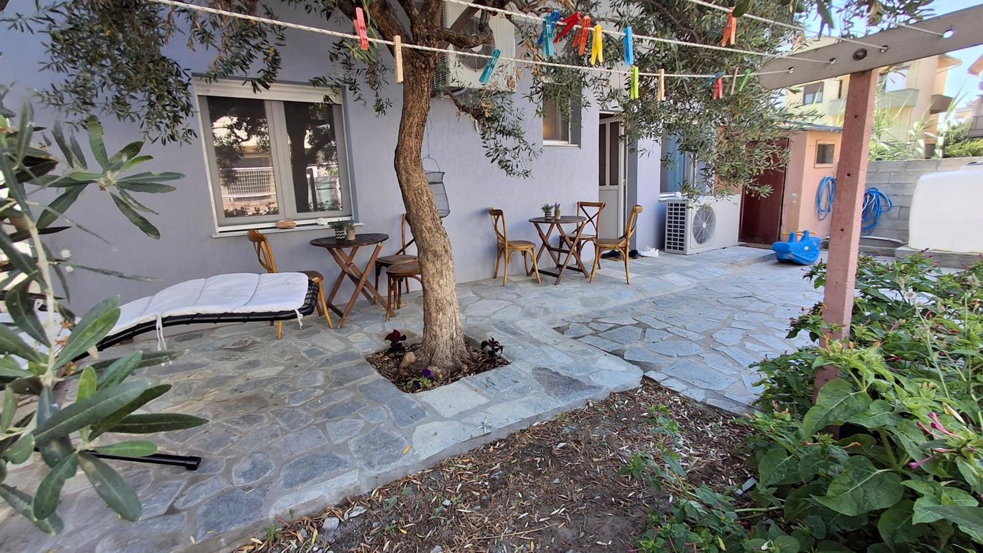 Astir Vakantiehuis