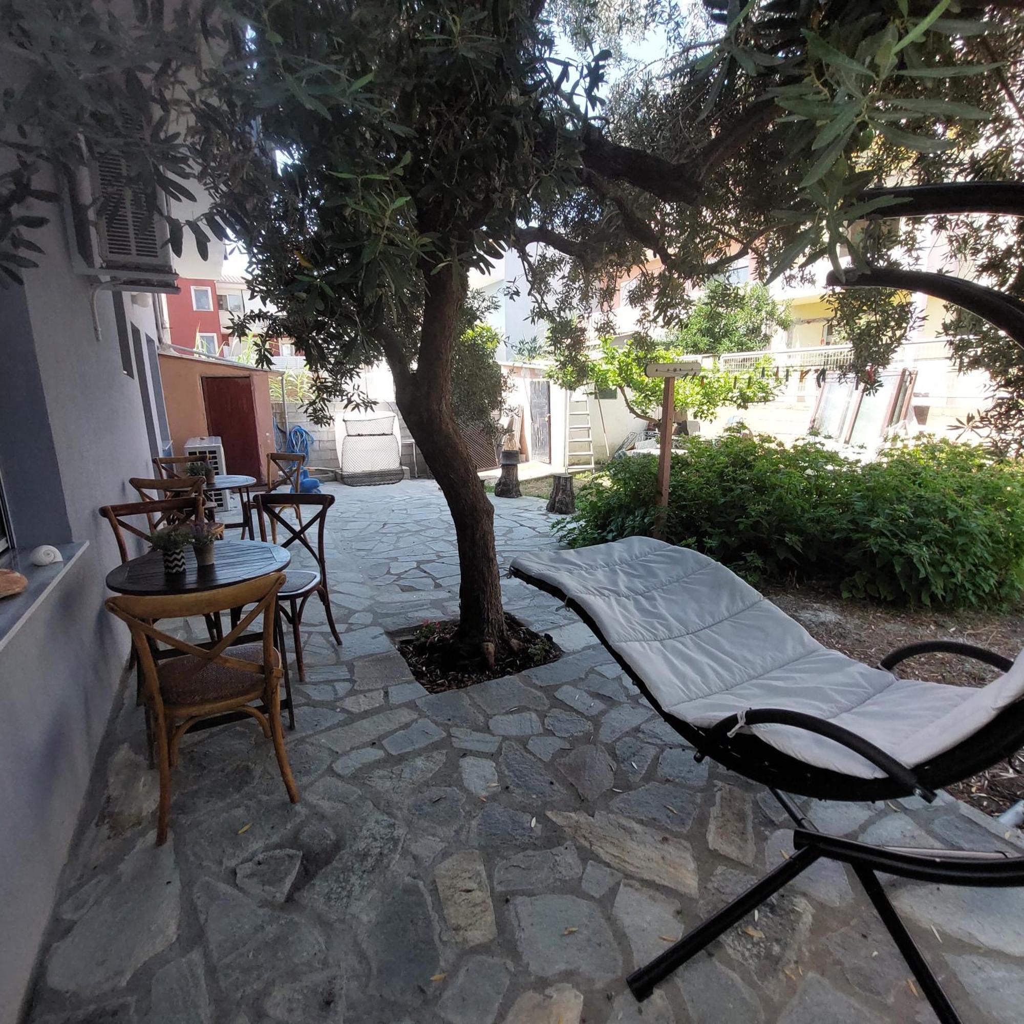 Vakantiehuis Astir *
